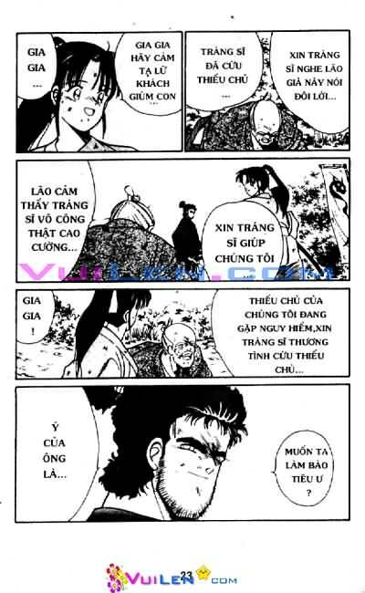 truyền nhân atula phần ii chapter 1 24