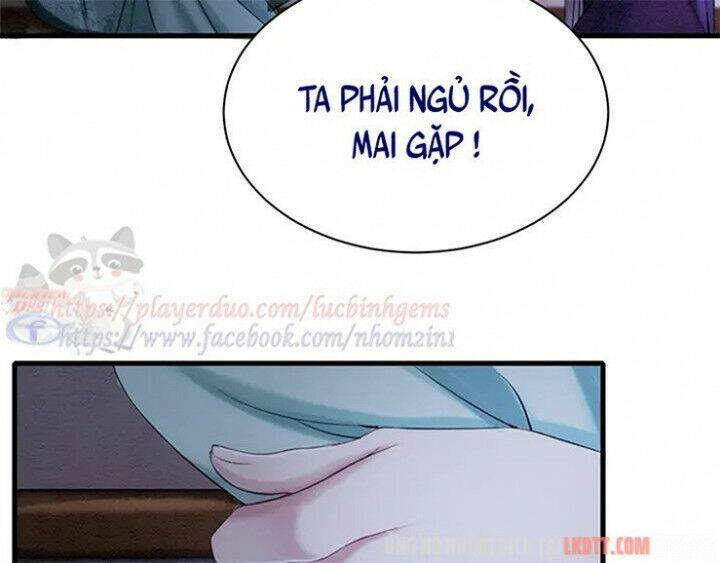 trọng sinh bá sủng nhiếp chính vương quá mạnh mẽ chapter 110 91