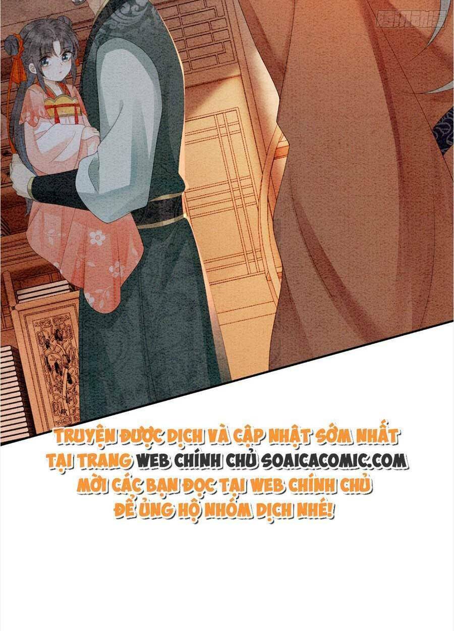 bắt đầu hủy hôn để công lược vương gia chapter 31 33