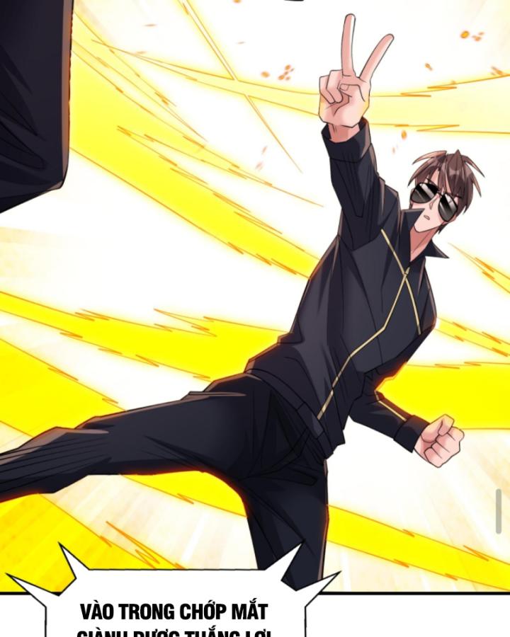 học cùng em gái, tôi bất cẩn vô địch rồi chapter 194 7