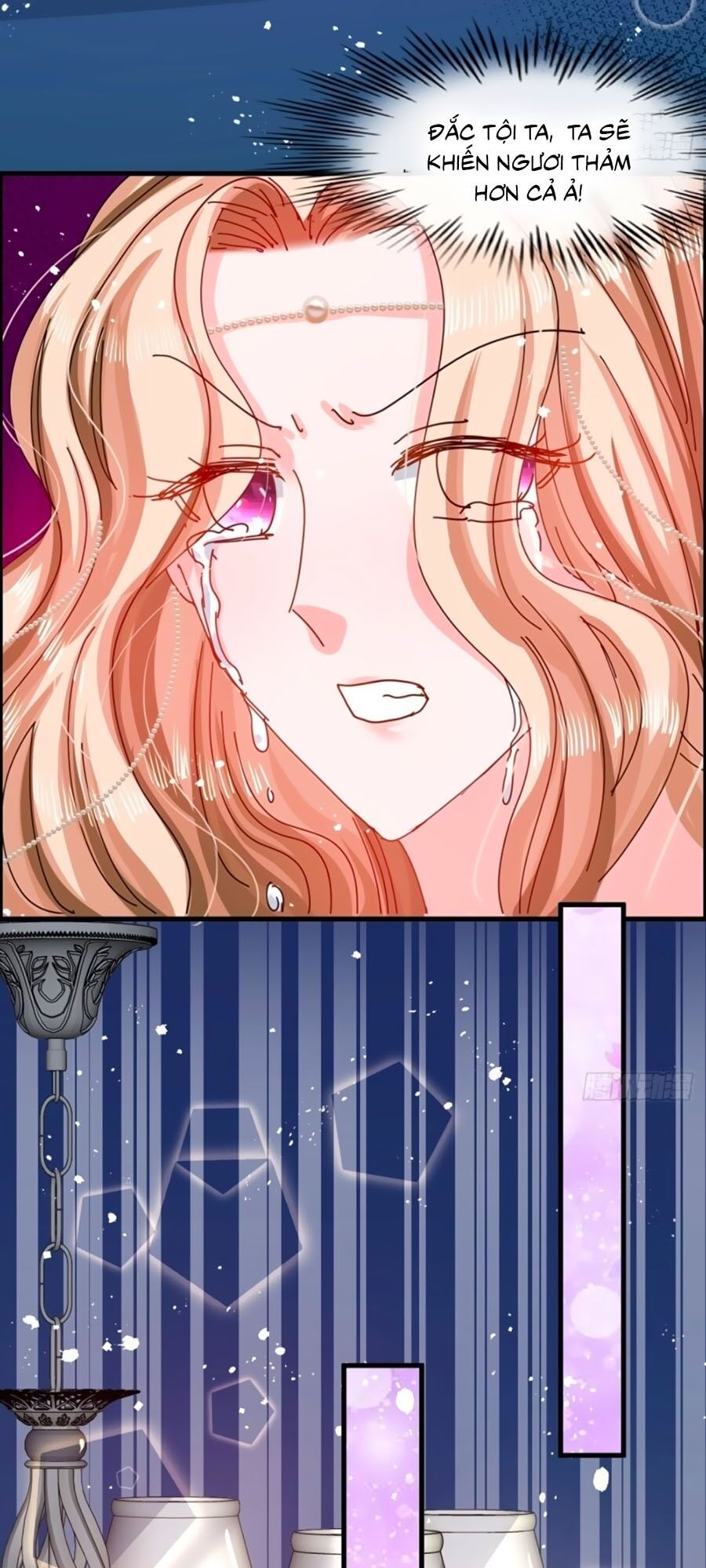 hệ thống công lược của tiểu công chúa chapter 47 29