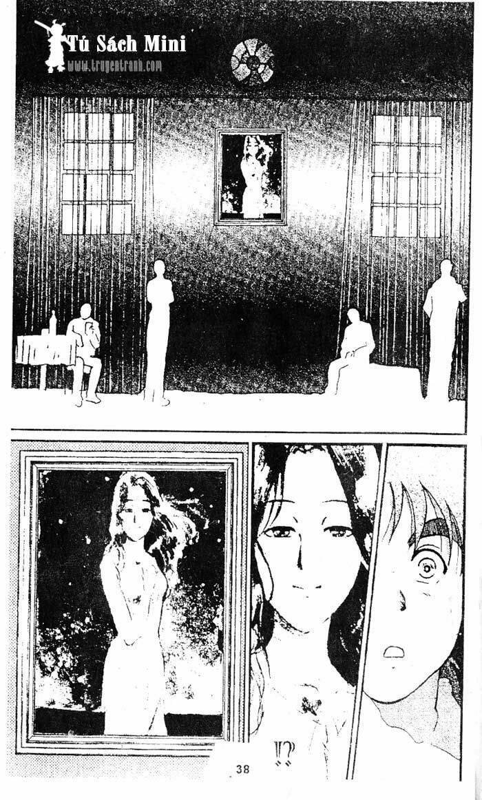 thám tử kindaichi (bản đẹp) chapter 97 40