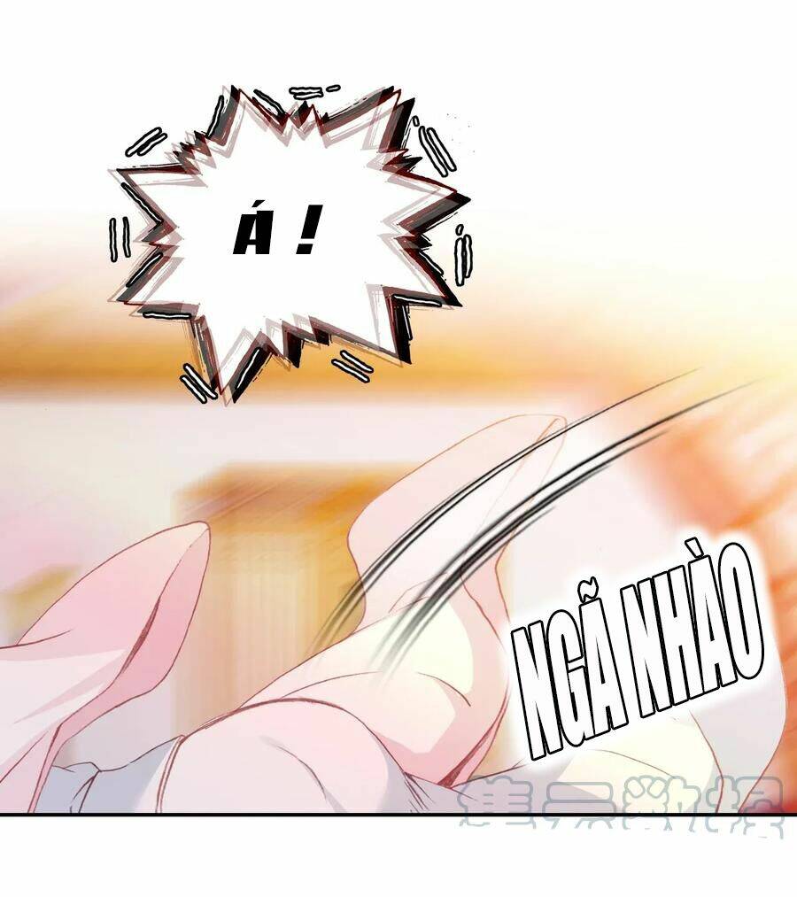 gả cho một tên thái giám đáng ghét chapter 156 16