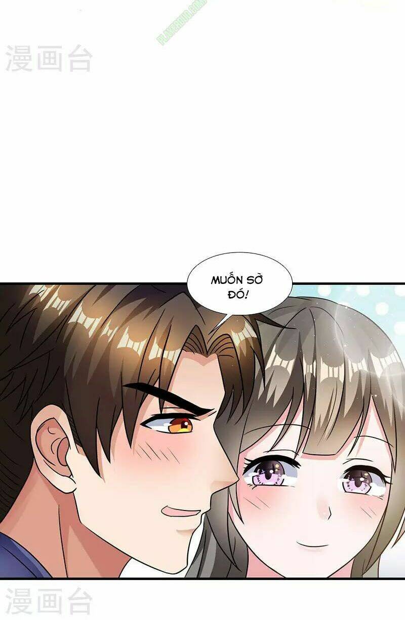 lão bà đặc công cực phẩm của tôi chapter 6 17