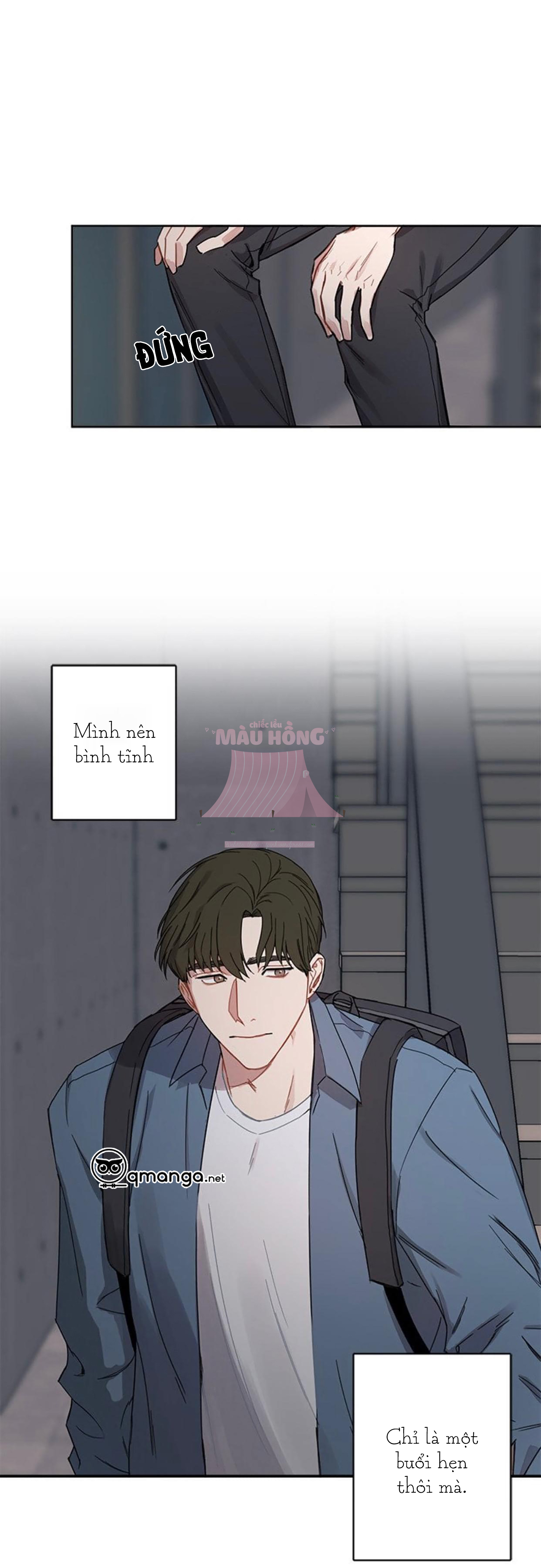 tương lai của chúng ta chapter 6 3