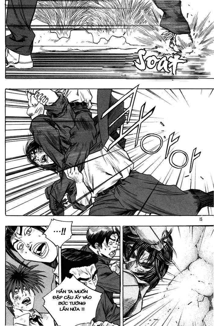 change guy chapter 286 10