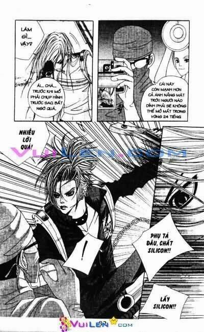 bí mật học viện cross chapter 3 82