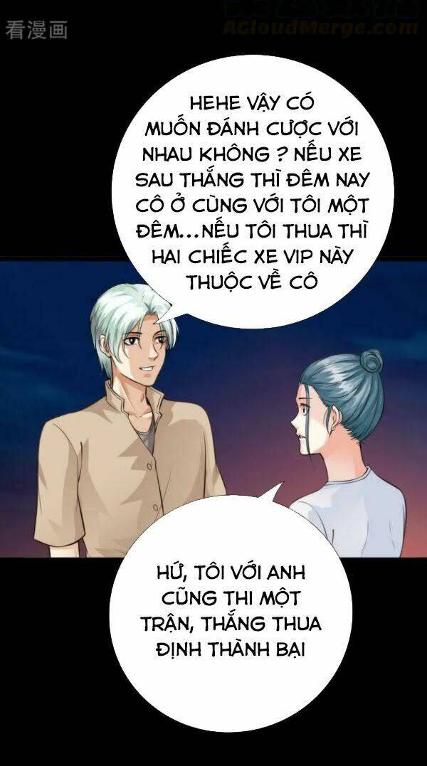 tuyệt phẩm tà thiếu chapter 146 14