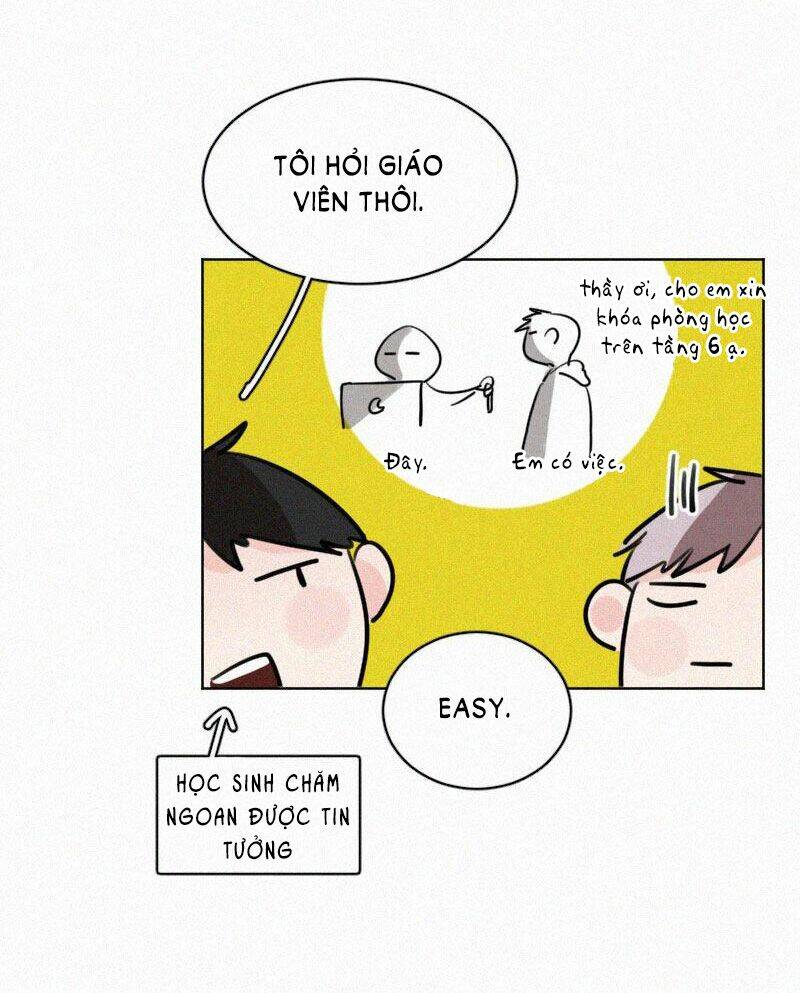 câu chuyện về cậu và tôi chapter 42 8