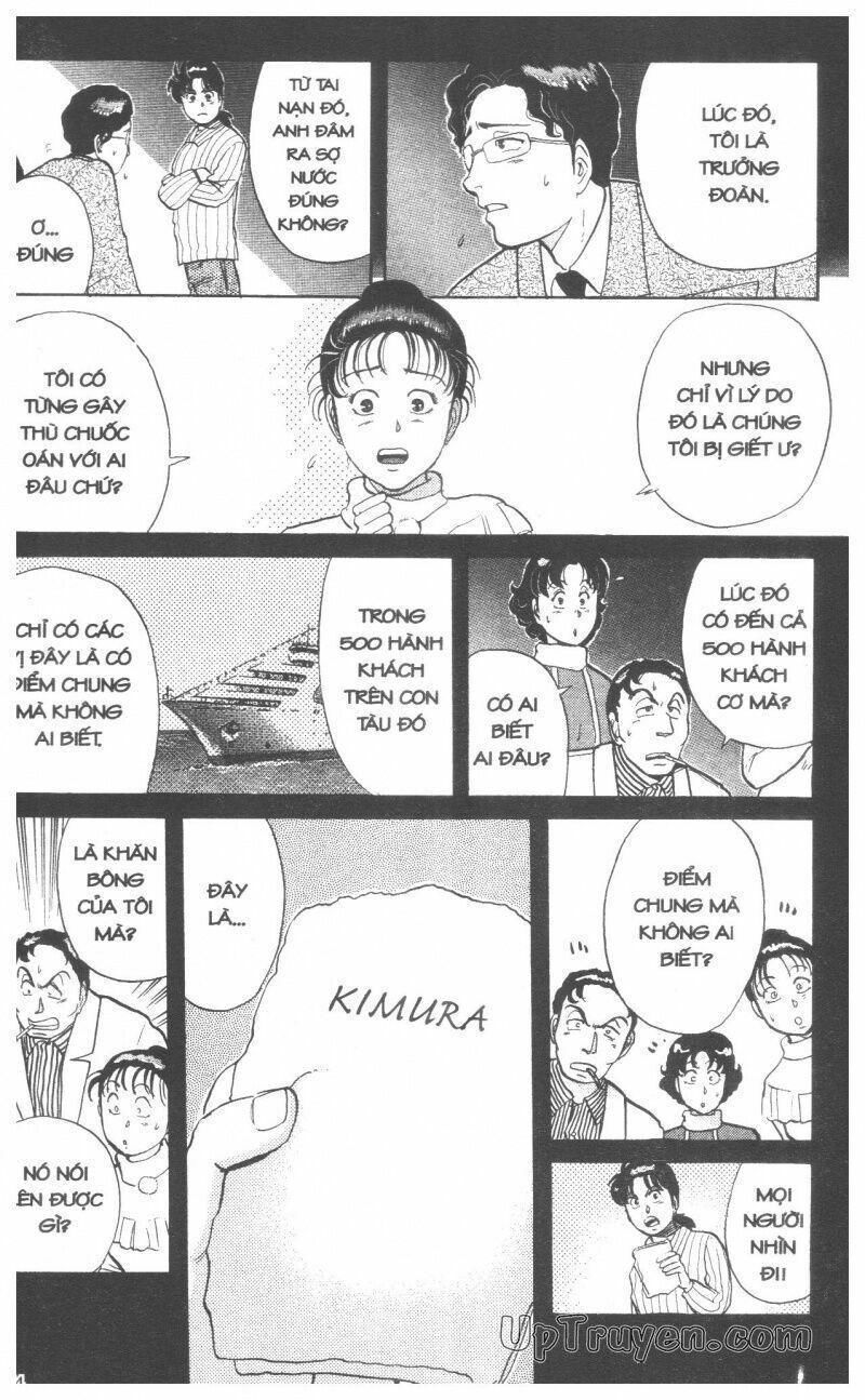 thám tử kindaichi (bản đẹp) chapter 608 17