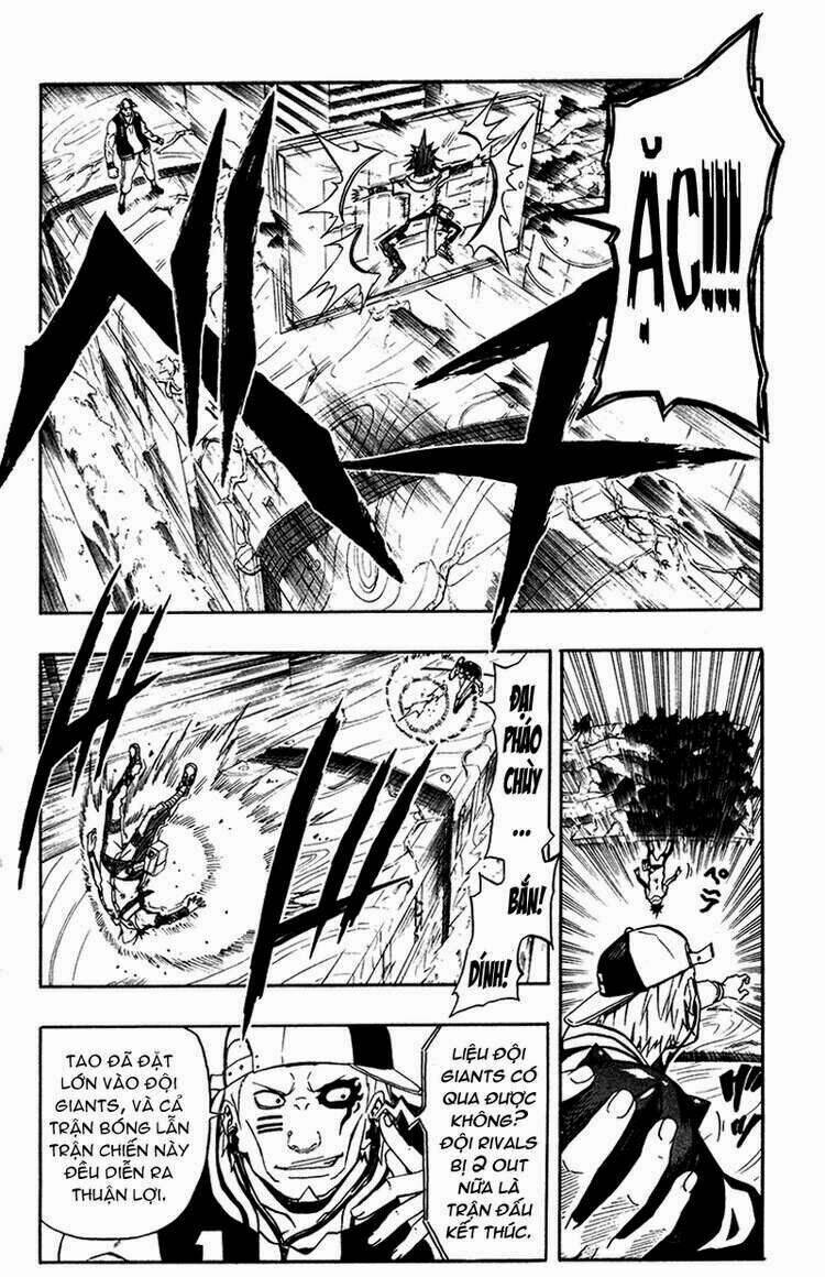 blazer driver chapter 3 28