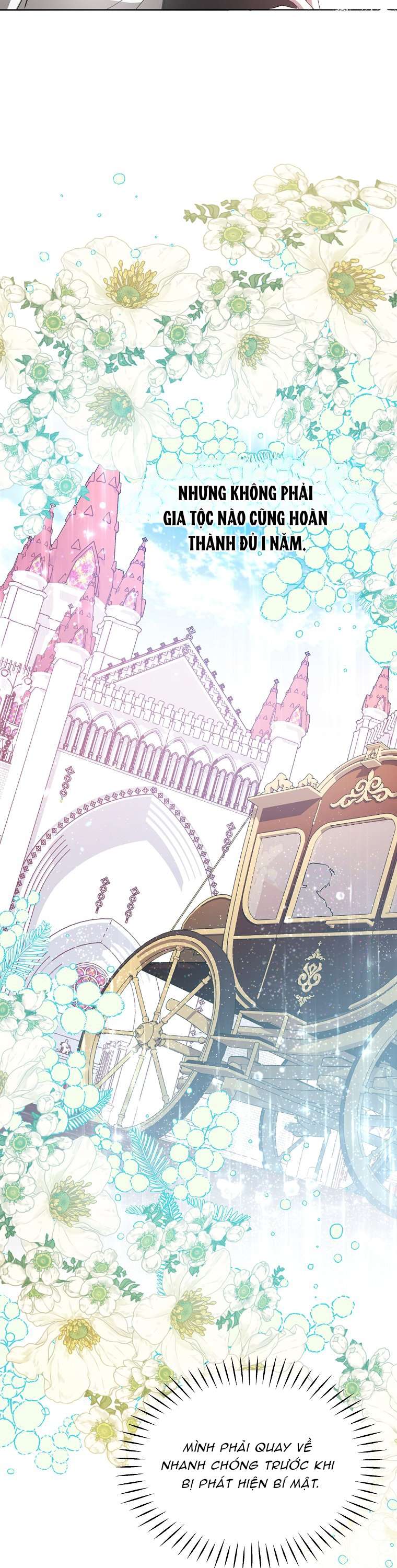 chị gái tôi là nhân vật chính chapter 3 11