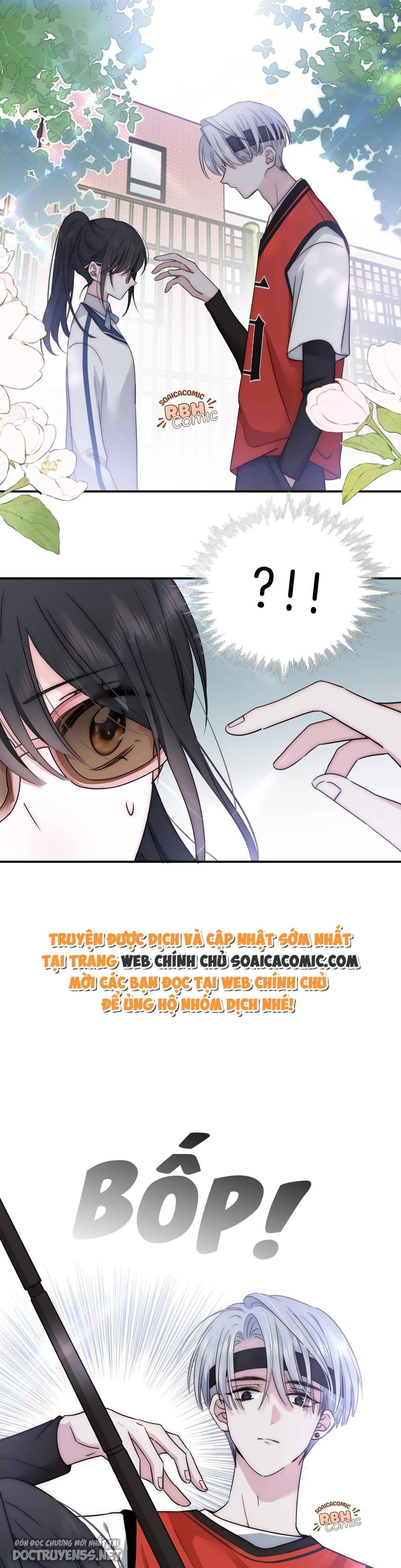 điên cuồng yêu em chapter 7 17