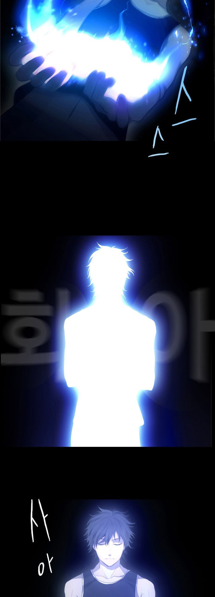 vua thời không chapter 5 14