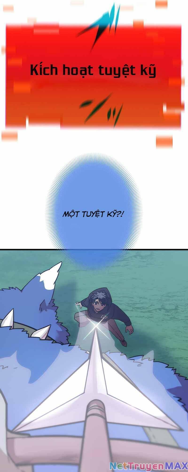Huyết Thánh Cứu Thế Chủ~ Ta Chỉ Cần 0.0000001% Đã Trở Thành Vô Địch chapter 7 66