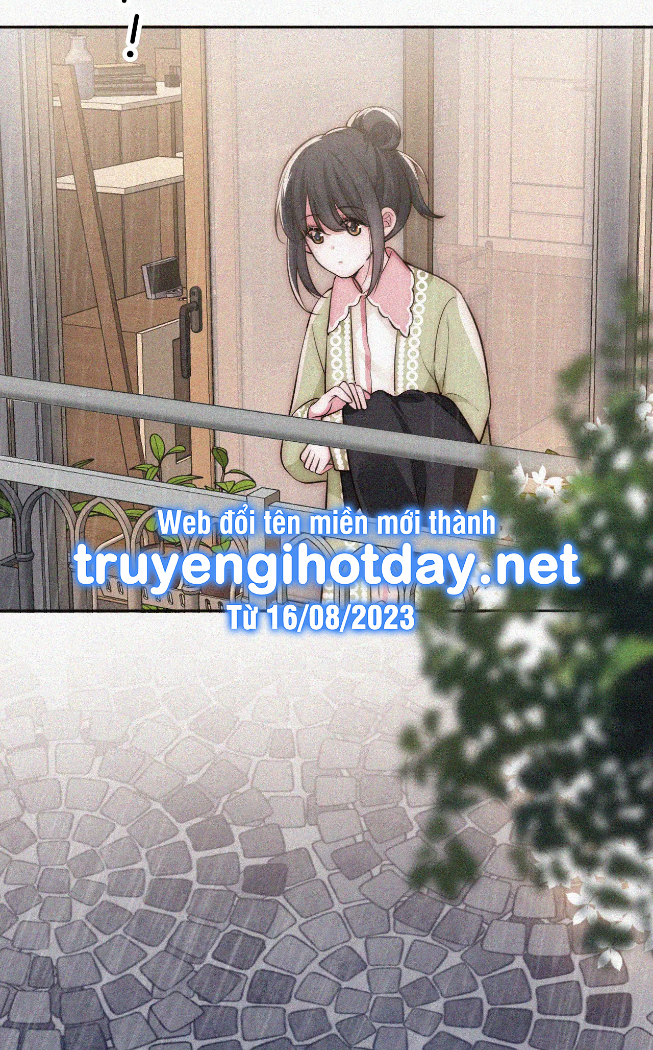 bệnh yêu chapter 58.2 26