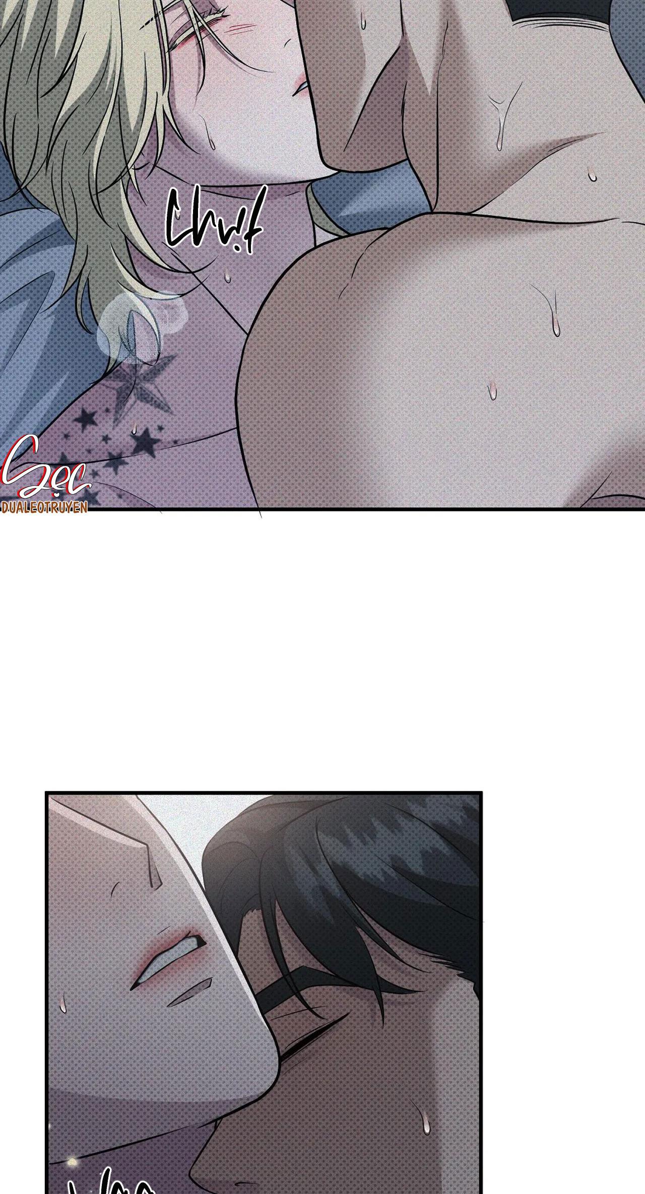 (abo) nỗi u sầu của manhattan chapter 12 8