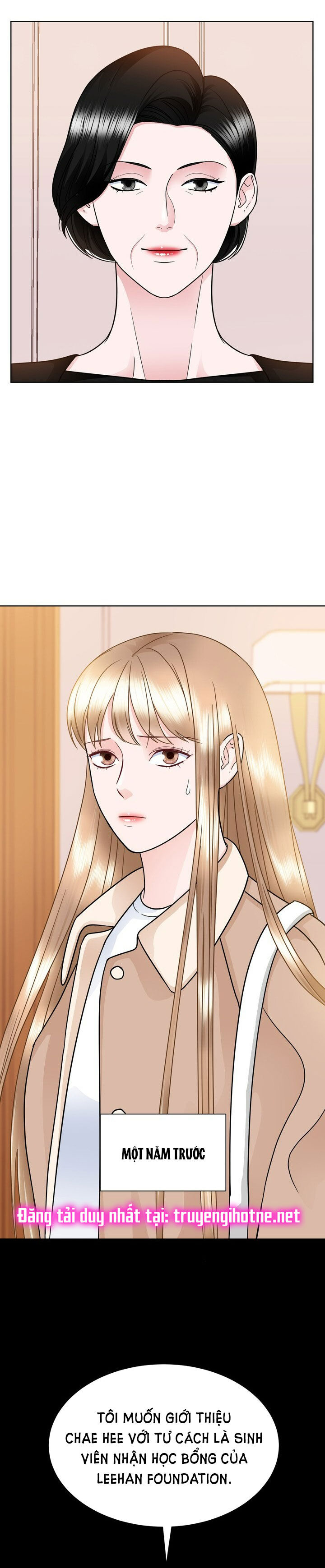 [18+] muộn màng chapter 25.1 18