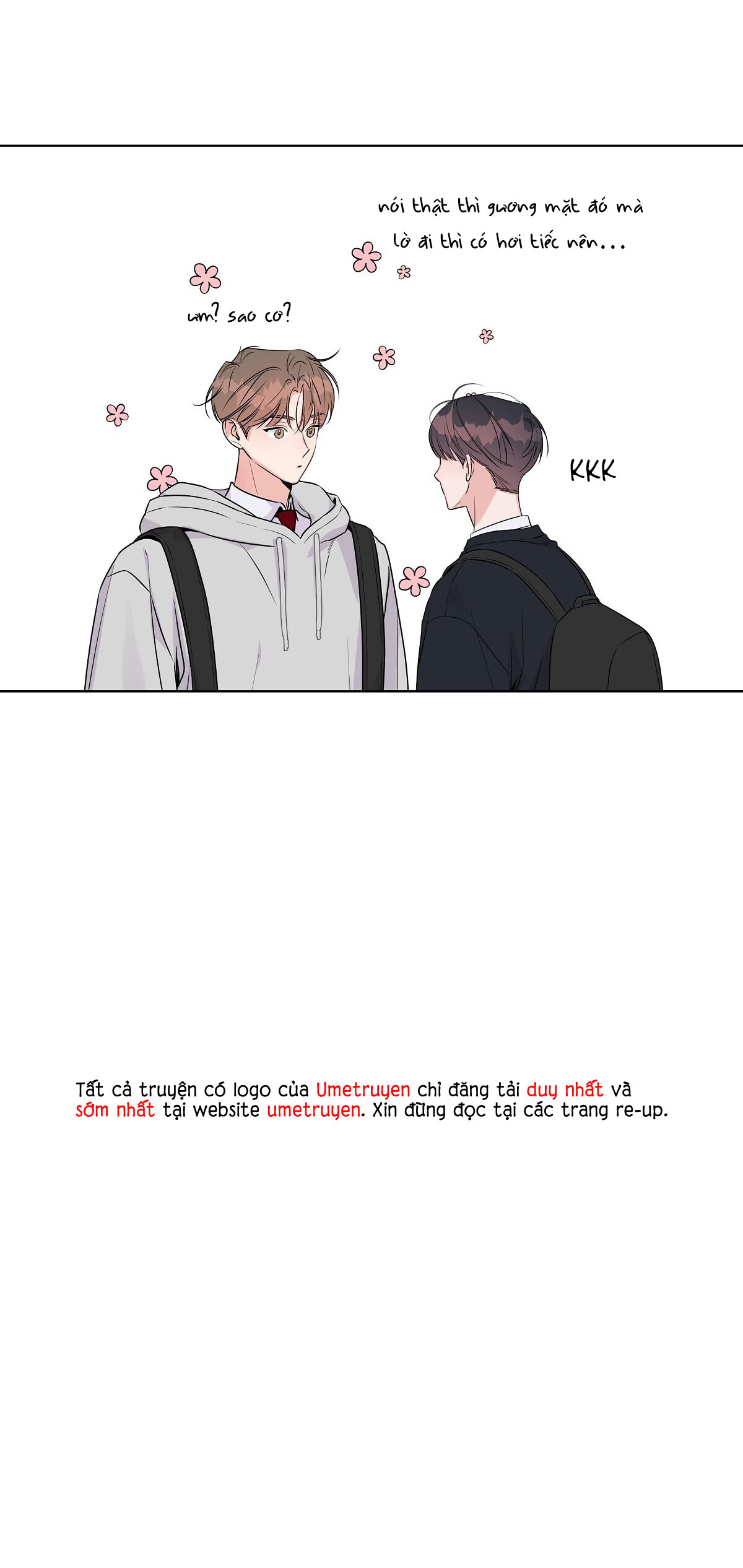 đừng bận tâm darling chapter 29 27