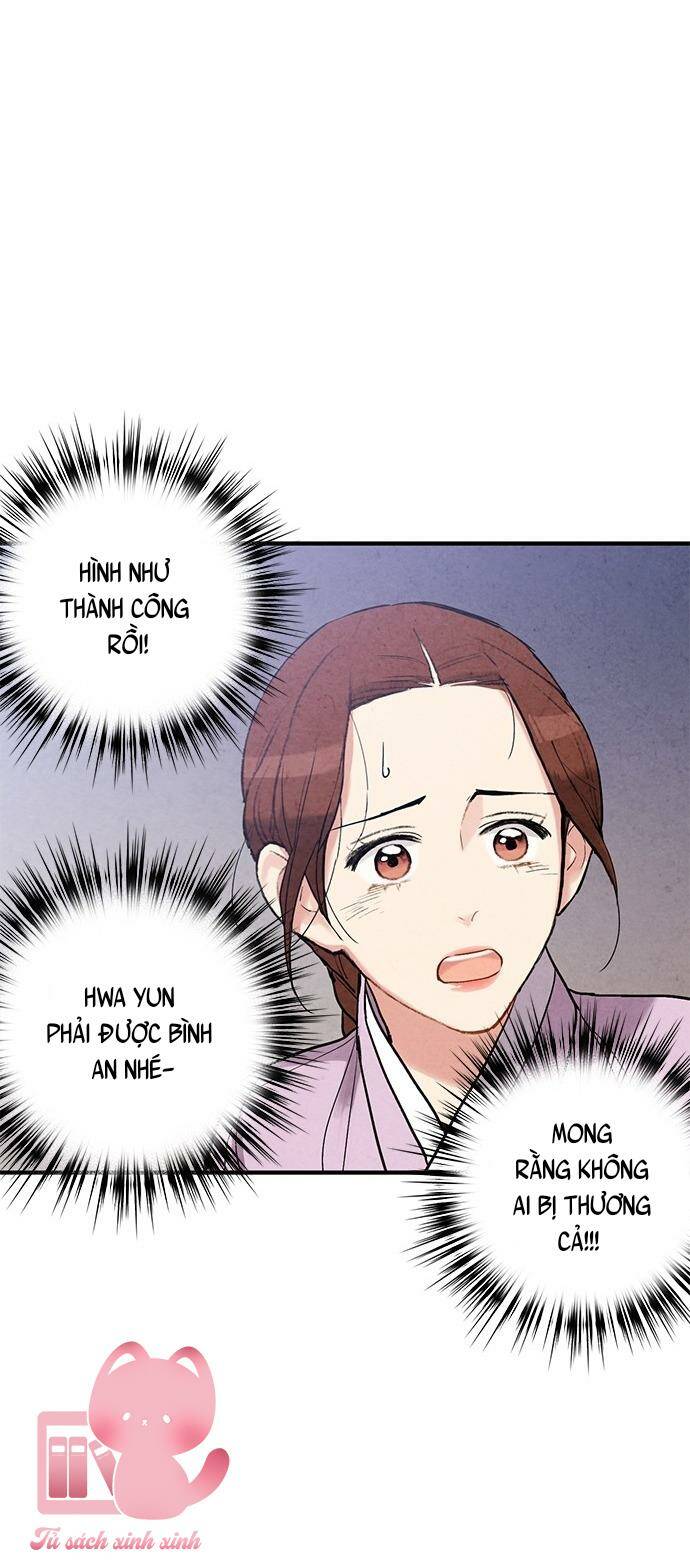 lệnh cấm hôn của hoàng đế bệ hạ chapter 85 47