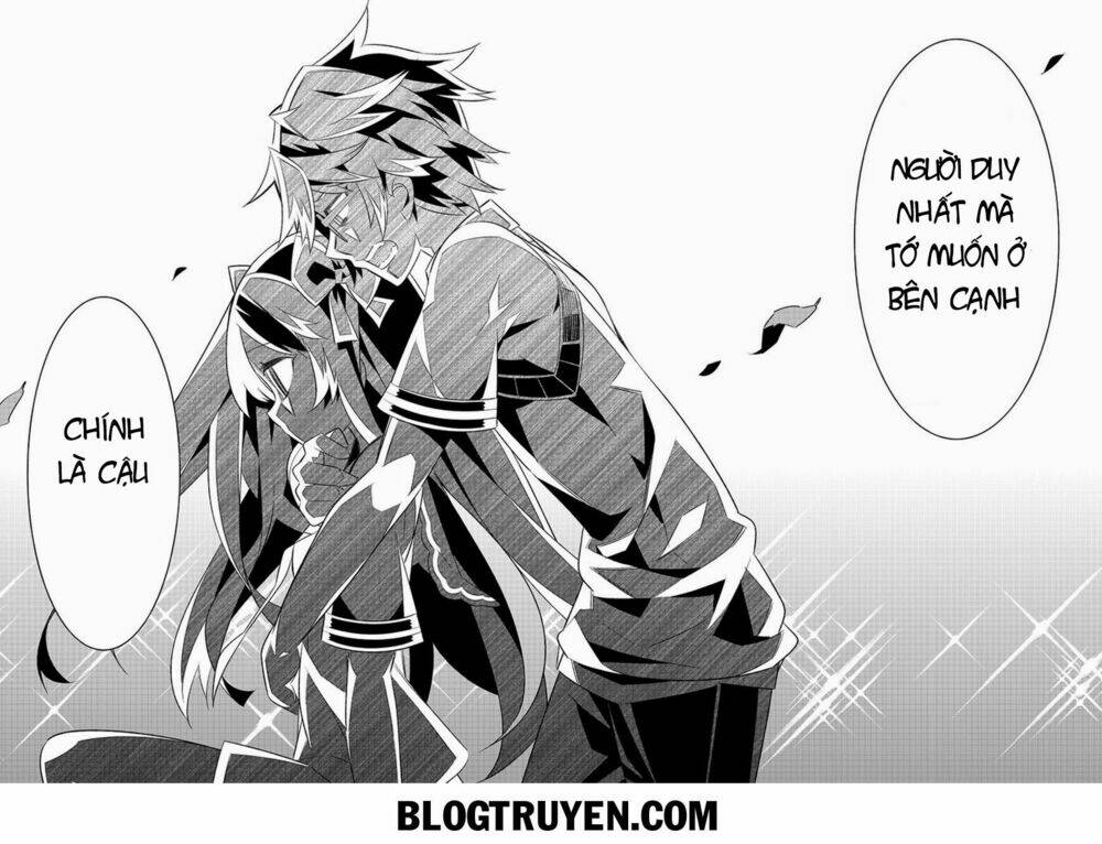 mousugu shinu hito chapter 8 31