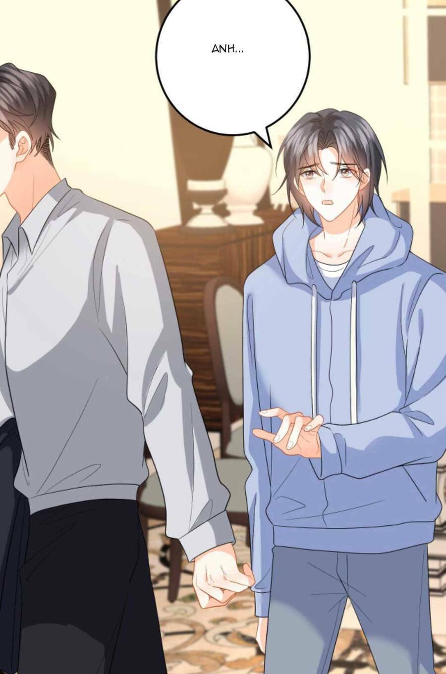 xuyên nhanh: phản diện quá sủng quá mê người chapter 137 29