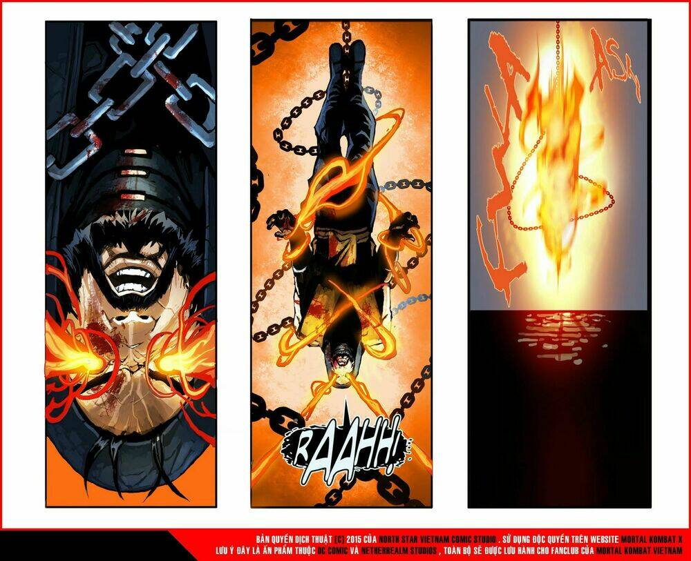 mortal kombat x chapter 3 11