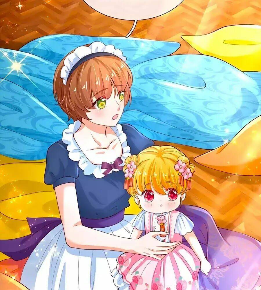 bỗng một ngày trở thành con gái nhà vua chapter 131 5