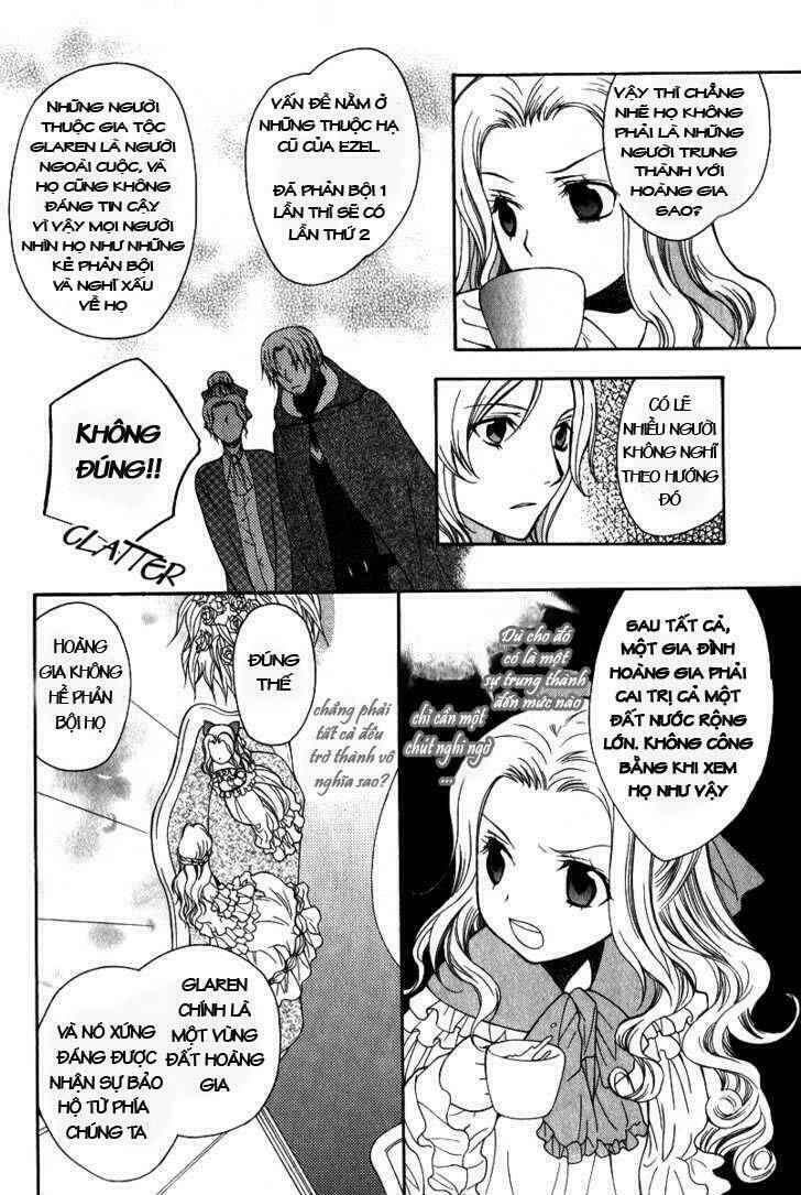 adarushan no hanayome chapter 6 11