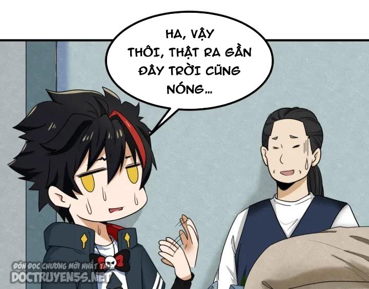toàn cầu quỷ dị thời đại chapter 6 17