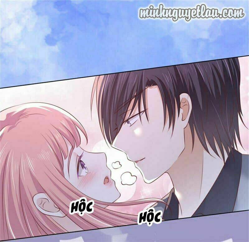 liệt ái tri hạ: series mật đào tiểu tình nhân chapter 214 43