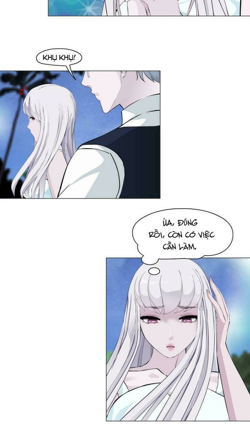 sổ tay mỹ nam giới x chapter 35 3