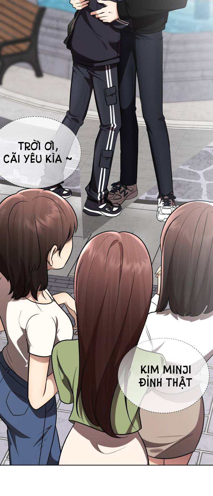 Tuyển Tập Truyện Ngắn Dằm Khăm Của Bạn Mảy chapter 37.2 - Trang 34