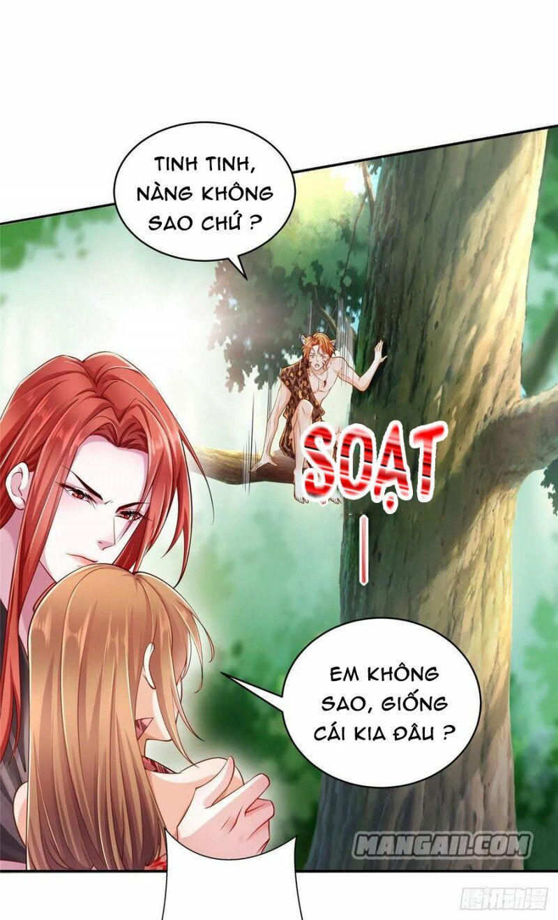 [16+] thảnh thơi thú thế chủng chủng điền, sinh sinh tể chapter 247 11