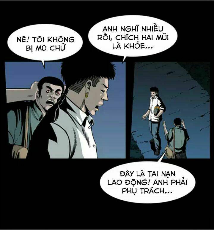 U Minh Ngụy Tượng Chapter 35 58