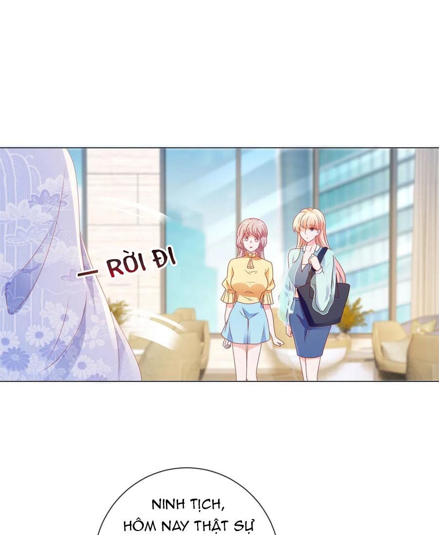 ẩn hôn 100%: chọc tức vợ yêu mua một tặng một chapter 143 36