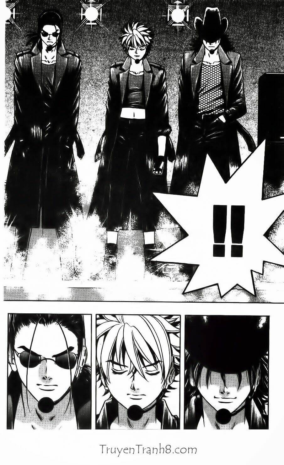 dragon voice chapter 13 13