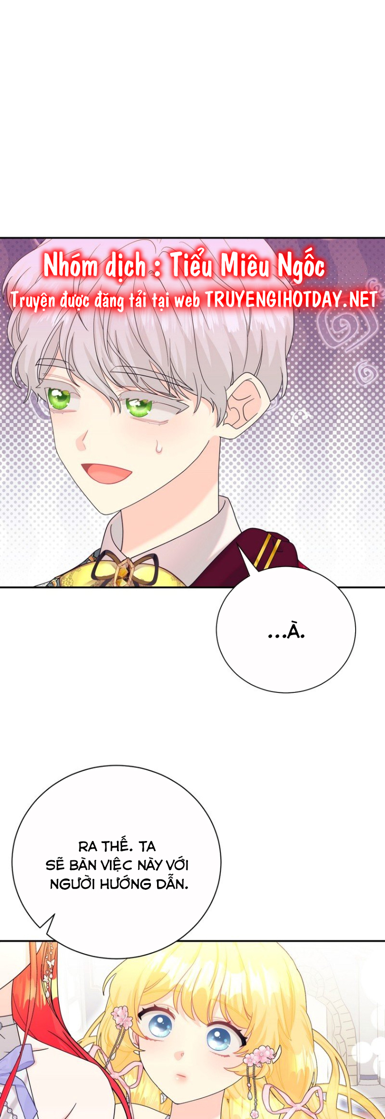 đức hạnh của công chúa phản diện chapter 30 13