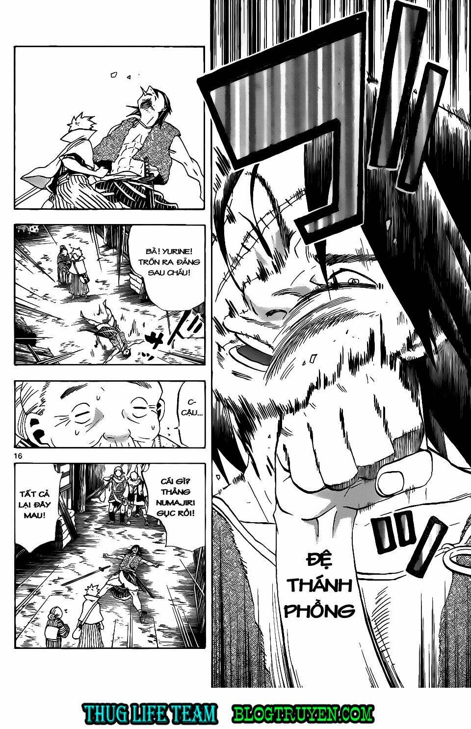 kaitai shinsho zero chapter 37 19