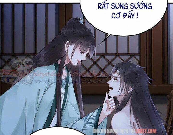 trọng sinh bá sủng nhiếp chính vương quá mạnh mẽ chapter 110 24