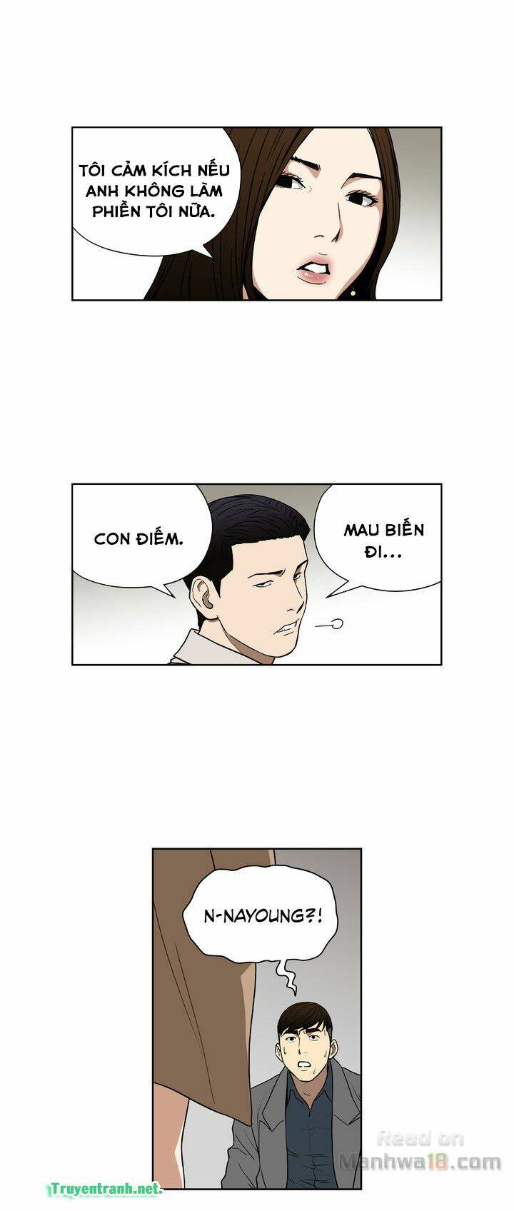 thần bài siêu năng chapter 123 9