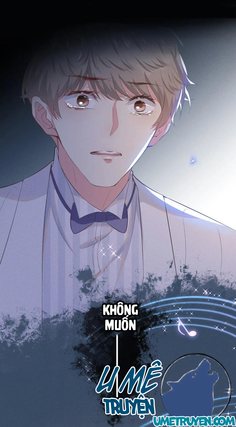 anh ấy gọi tôi là hắc liên hoa chapter 25 5