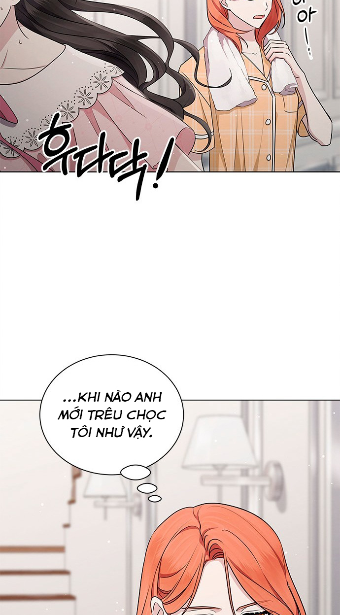 lâu đài - cô dâu của ma chapter 47 22