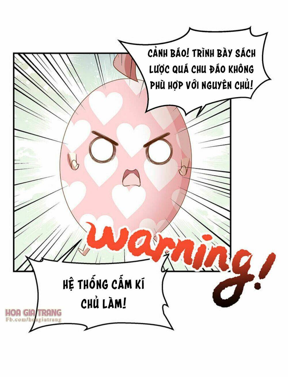 hệ thống yêu đương với nam thần chapter 8 29