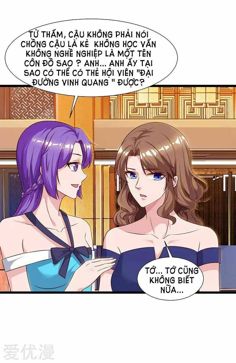 trọng sinh khí thiếu quy lai chapter 42 14