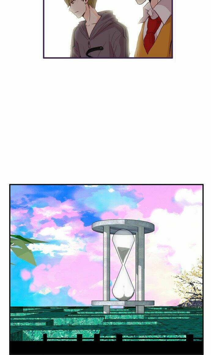 món quà từ chúa chapter 57 23