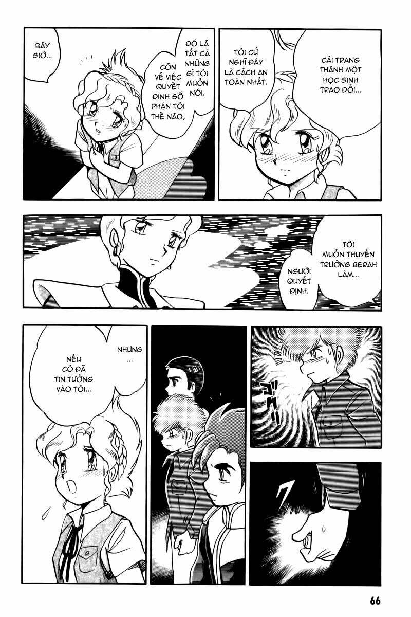 kidou senshi crossbone gundam chapter 10 15