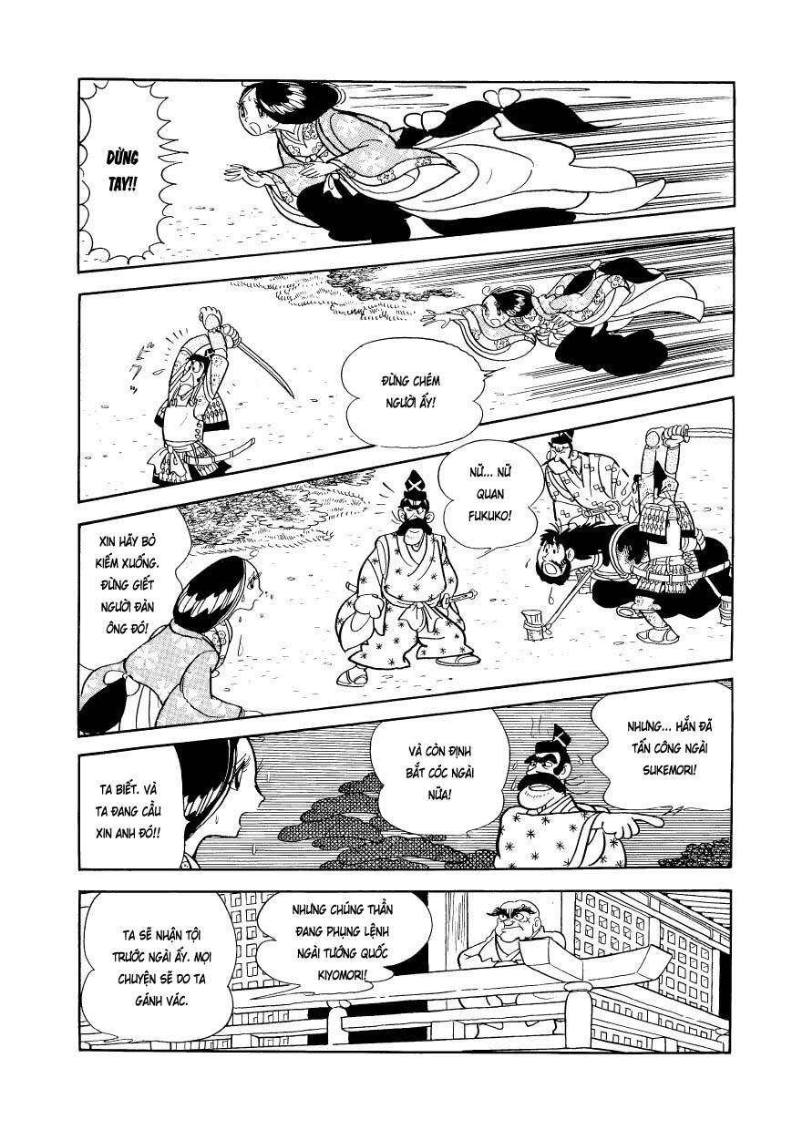 chim lửa chapter 83 4
