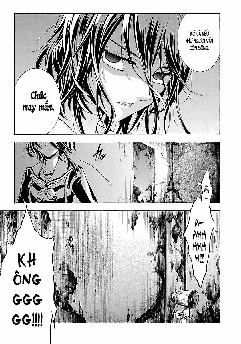 fukushuu kyoushitsu chapter 14.4 19