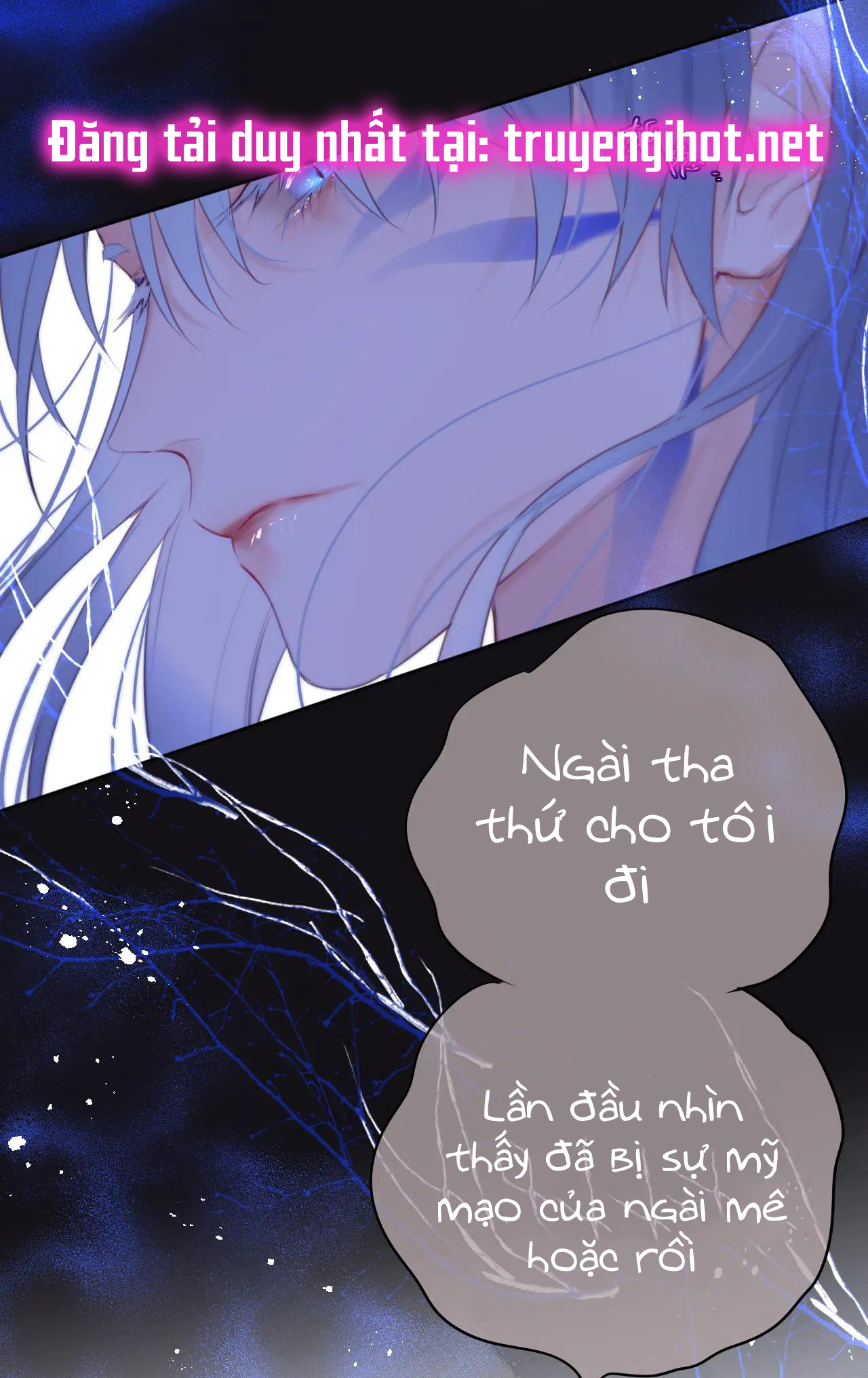 cạm bẫy của hồ ly chapter 2.3 7